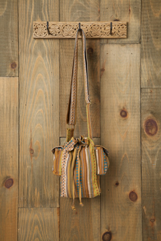 Austin Festival Bag