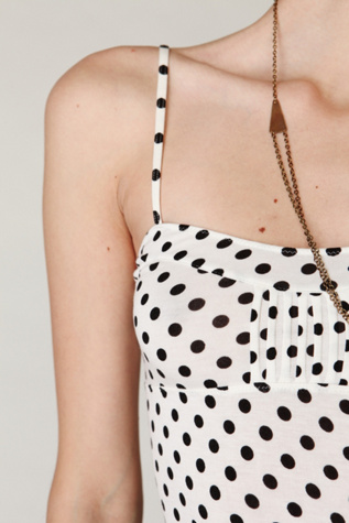 Strappy Cami