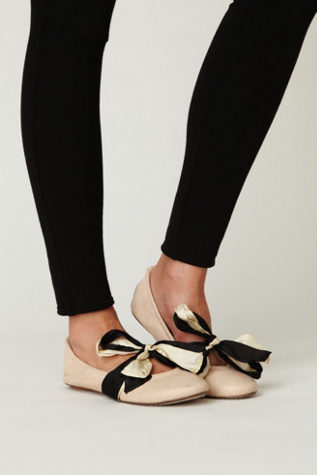 Swan Flat