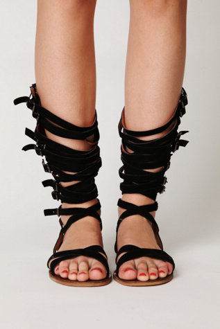 Romana Fest Sandal