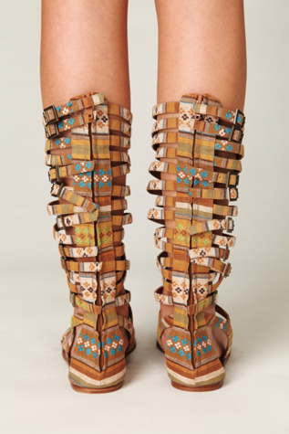 Tribal Print