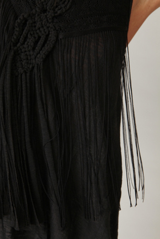 Washed Black