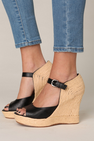 Asher Wedge