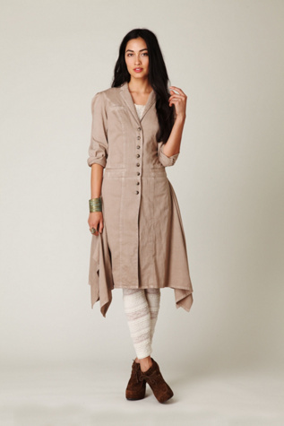 Dobby Duster