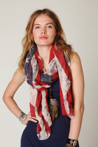 American Flag
