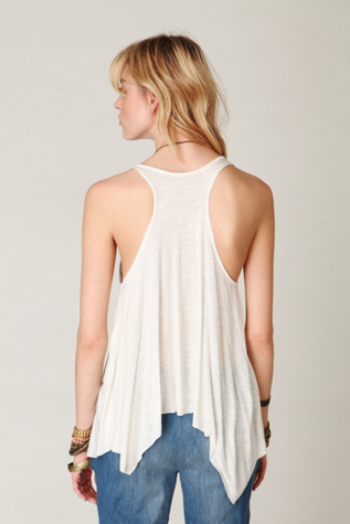 Love Joy Buttonfront Vest