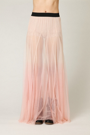 Pale Pink