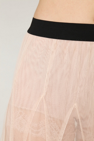 FP ONE Mesh Ombre Skirt