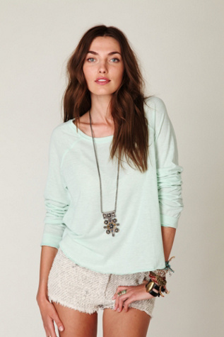 Hello Sailor Pullover