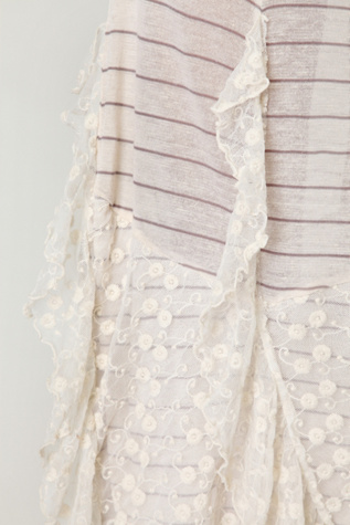 Ivory Combo