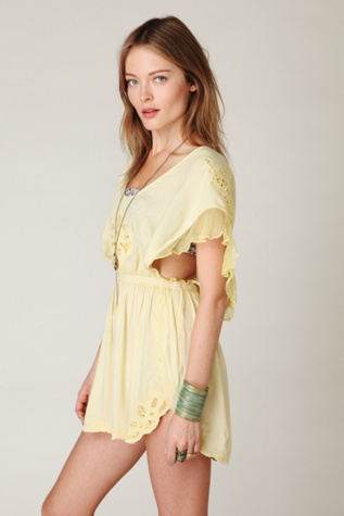 FP New Romantics Femme Fatal Jumper