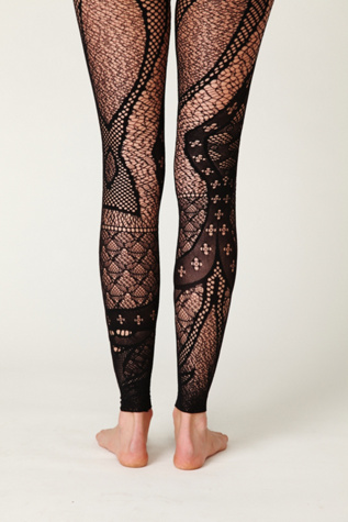 Blackwell Legging