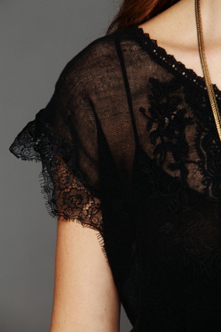 WASHED BLACK