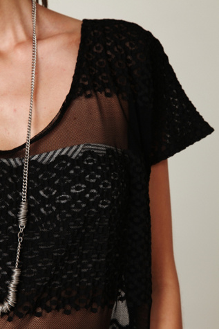Moonlight Breeze Tunic