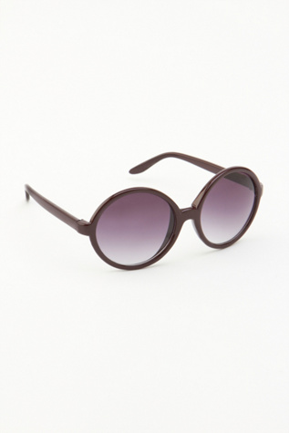 Nikki Sunglasses at Free People Clothing Boutique :  accessories sunglasses