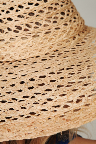 Miranda Sun Hat