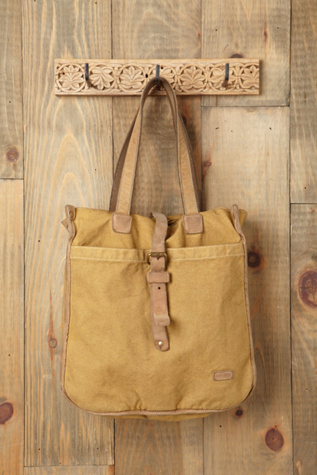 Clear Creek Tote