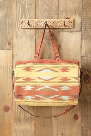 Southwest Mesa Duffle Bag