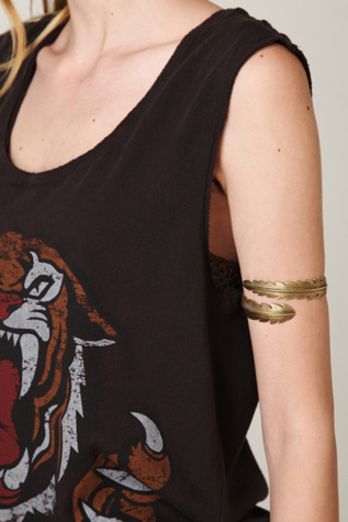 We The Free Hanging Out Muscle Tee