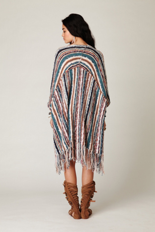 Beach Comber Cardigan
