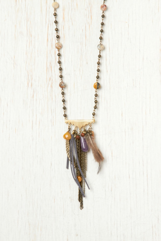 Lanai Pendant