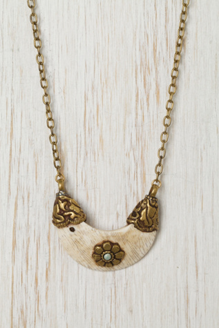 Marouba Necklace
