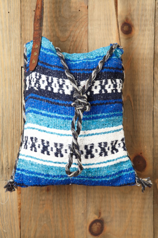 Hacienda Bag