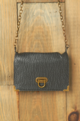 Darby Crossbody Clutch