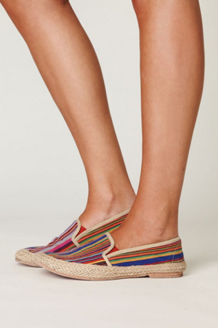 Teri Esp Slip On