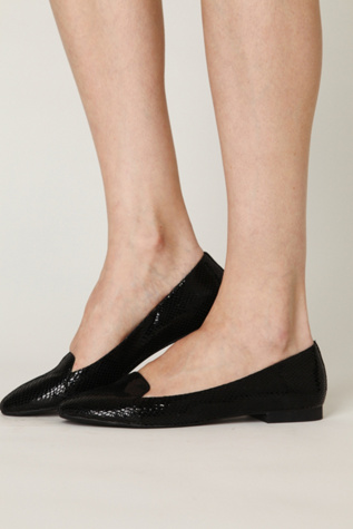 Sicily Slip On Flat