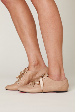 Ballet Brogue