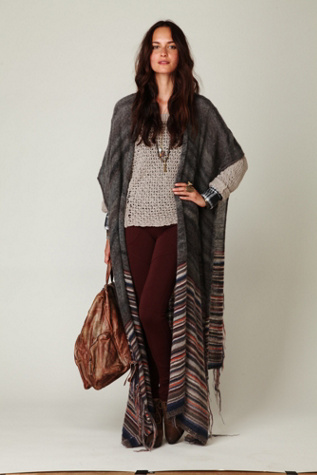 Latitude 30 Wrap
