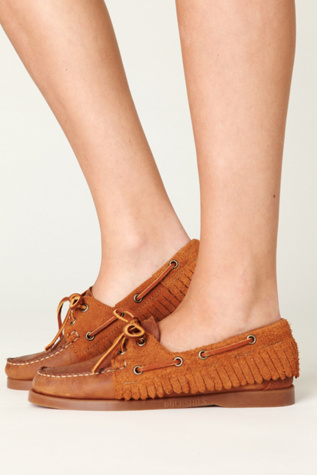 English Tan