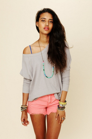 Grey Heather