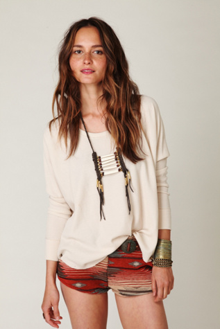 Solid Love Bug Thermal