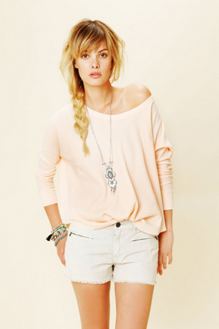 Solid Love Bug Thermal