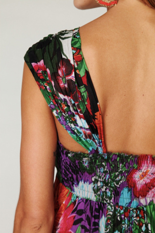 FP ONE Kona Maxi Dress