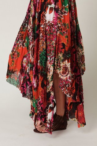 FP ONE Kona Maxi Dress