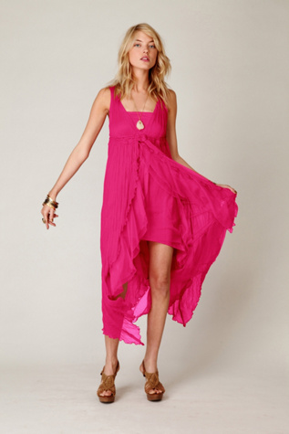 FP ONE Pele Dress