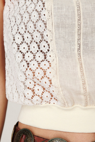 Summer Ivory Combo