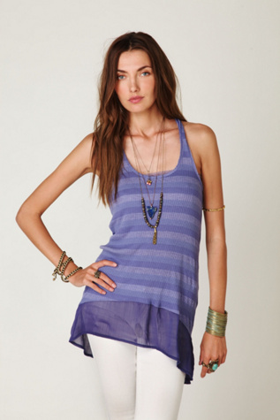 Overdye Blue Violet