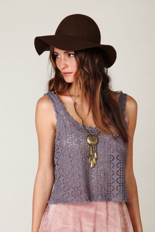 Summer Love Tank