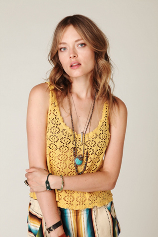 Summer Love Tank