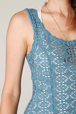 Spring Crush Dress