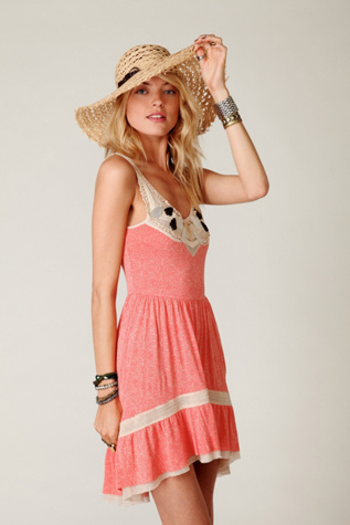 By The Sea Tunic