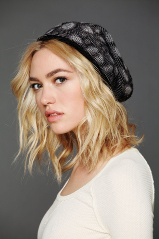 Knoxville Oversize Beanie