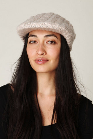 Pioneer Cable Driving Cap