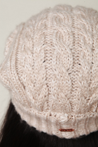 Pioneer Cable Driving Cap