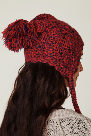 Red / Blue