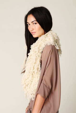Ihamana Scarf